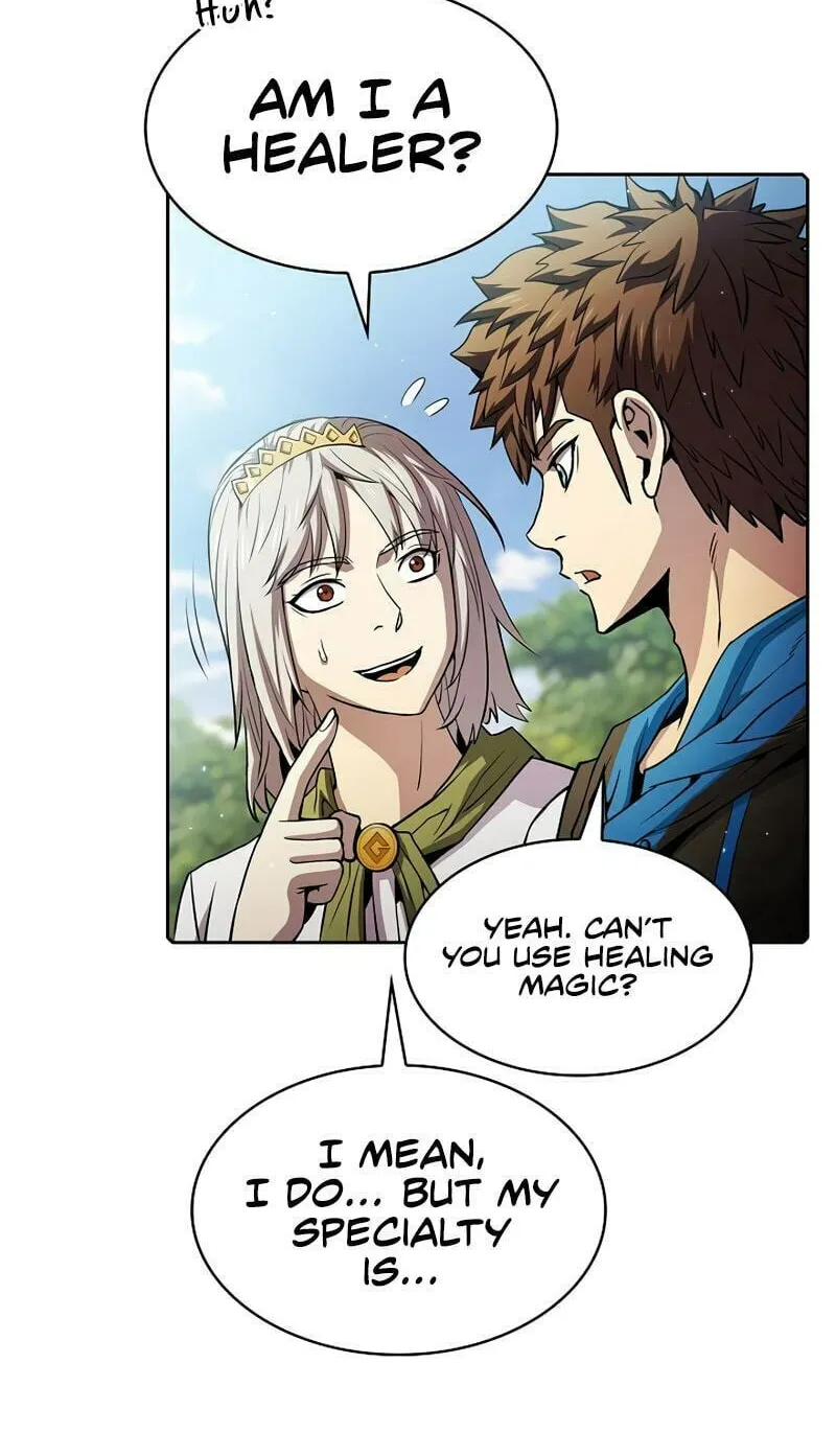 Read The Celestial Returned from Hell chapter 66 image 17 on Lezhin