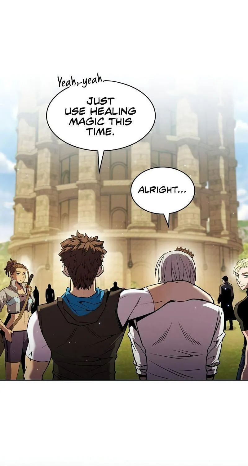 Read The Celestial Returned from Hell chapter 66 image 18 on Lezhin