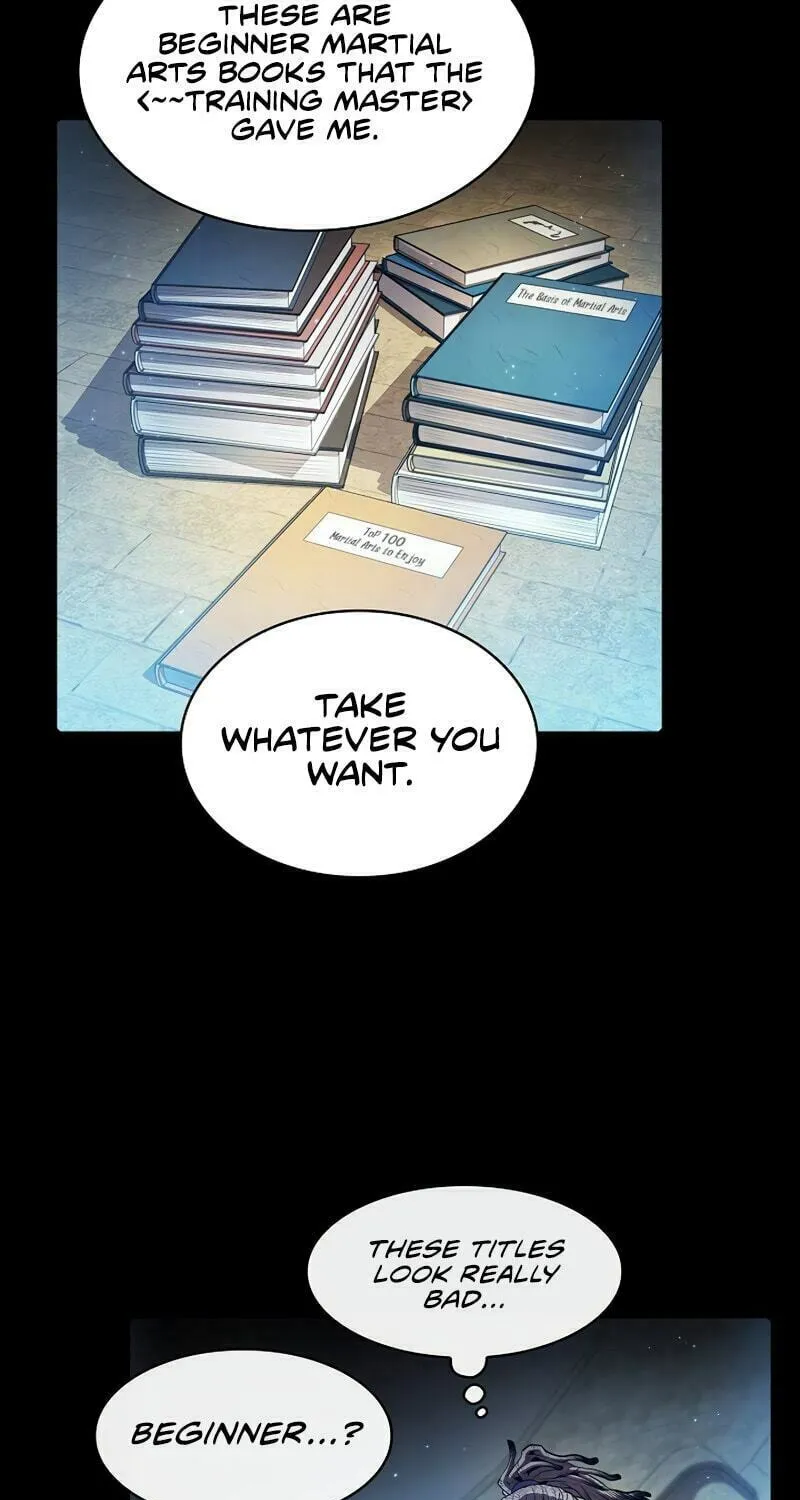 Read The Celestial Returned from Hell chapter 66 image 22 on Lezhin