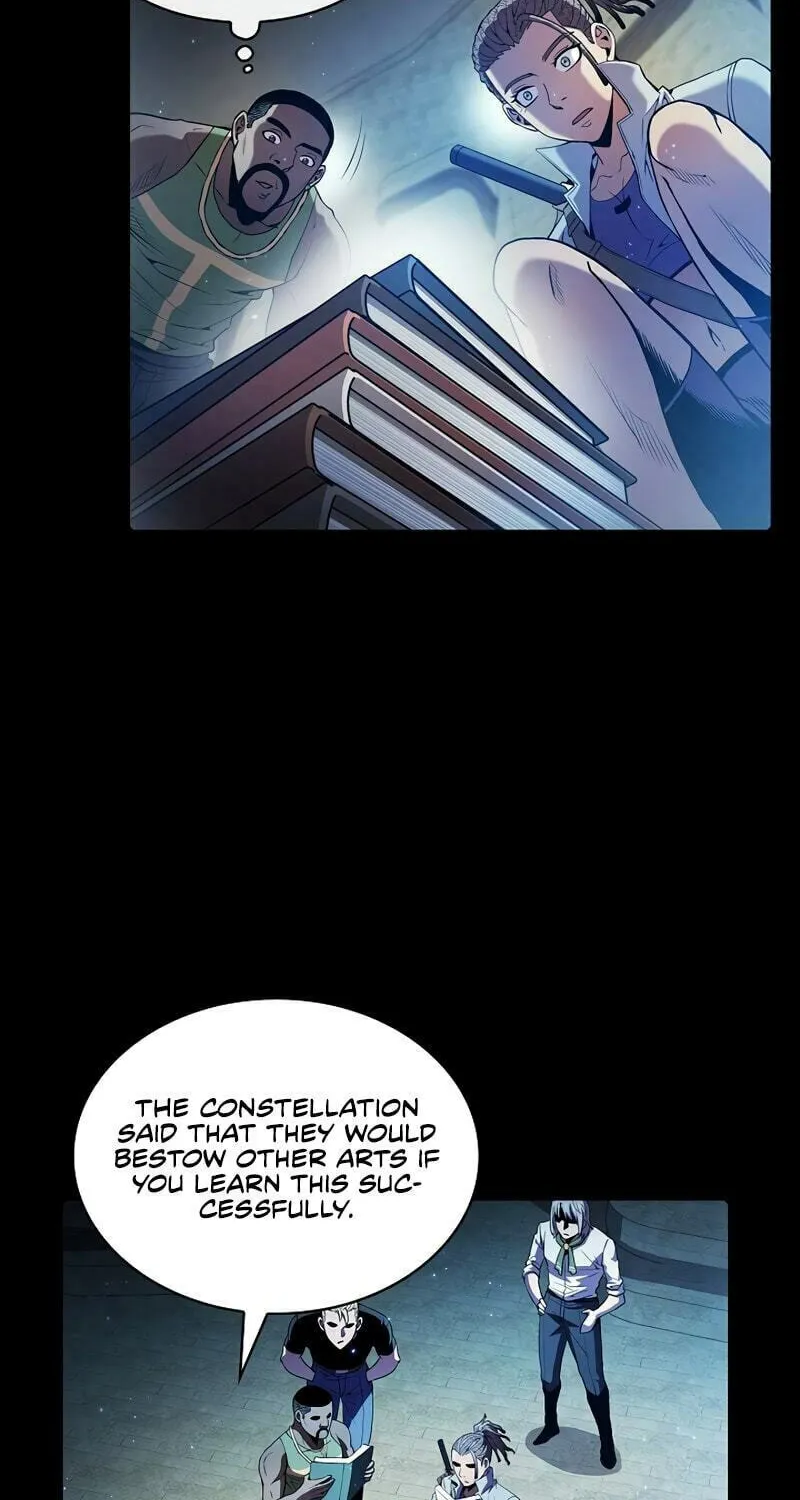 Read The Celestial Returned from Hell chapter 66 image 23 on Lezhin