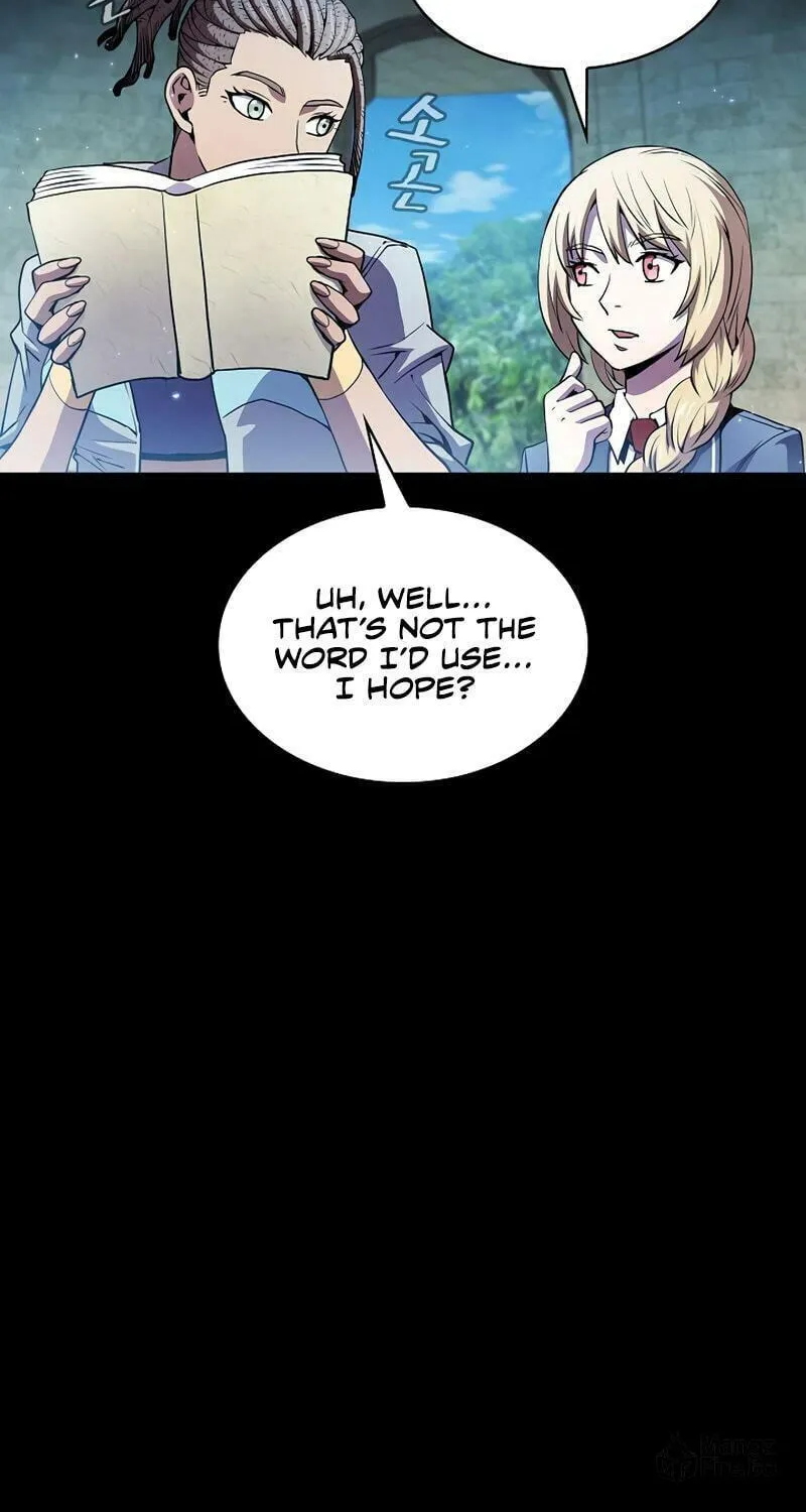 Read The Celestial Returned from Hell chapter 66 image 25 on Lezhin