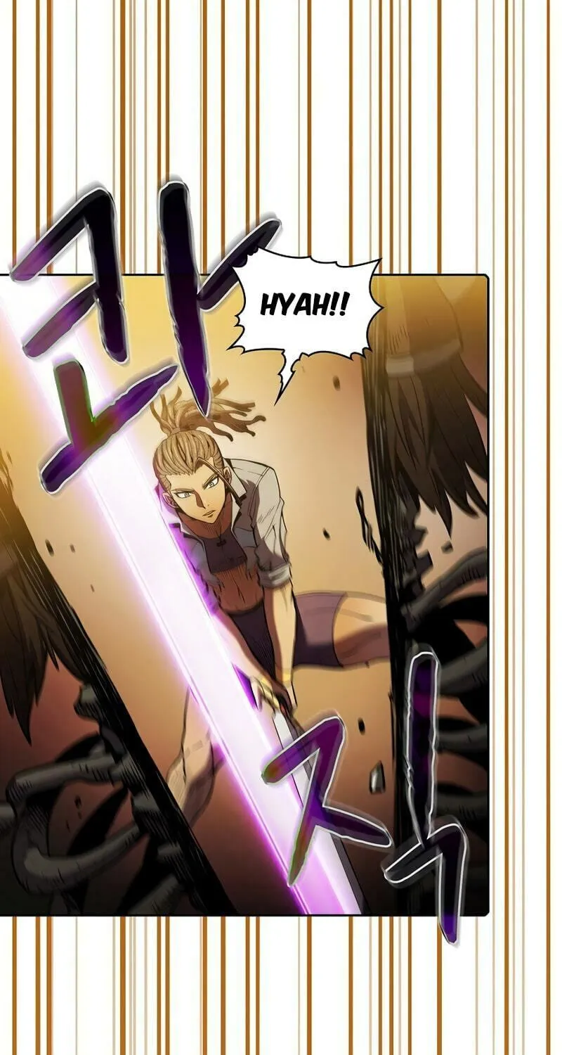 Read The Celestial Returned from Hell chapter 66 image 32 on Lezhin