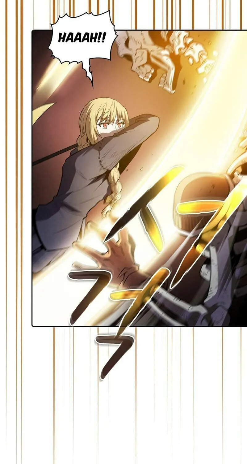 Read The Celestial Returned from Hell chapter 66 image 33 on Lezhin