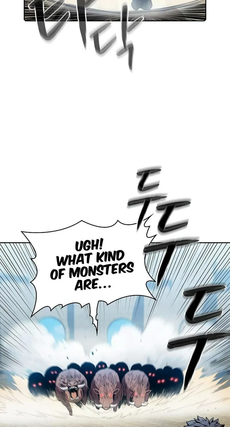 Read The Celestial Returned from Hell chapter 66 image 39 on Lezhin