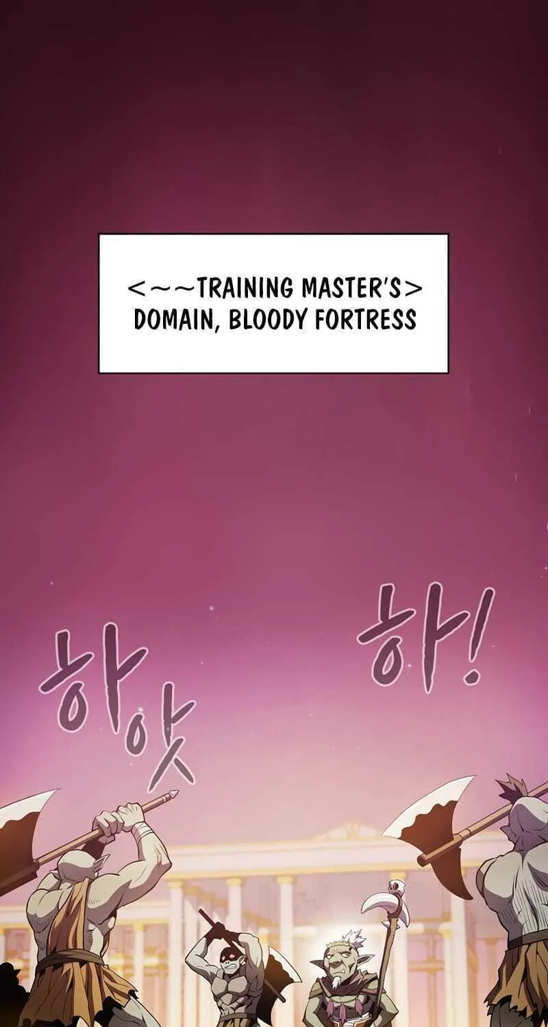 Read The Celestial Returned from Hell chapter 66 image 4 on Lezhin