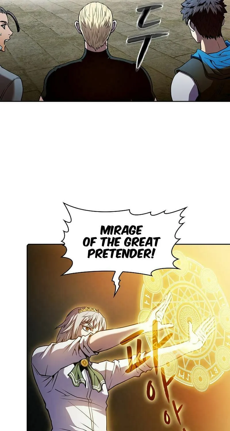 Read The Celestial Returned from Hell chapter 66 image 40 on Lezhin