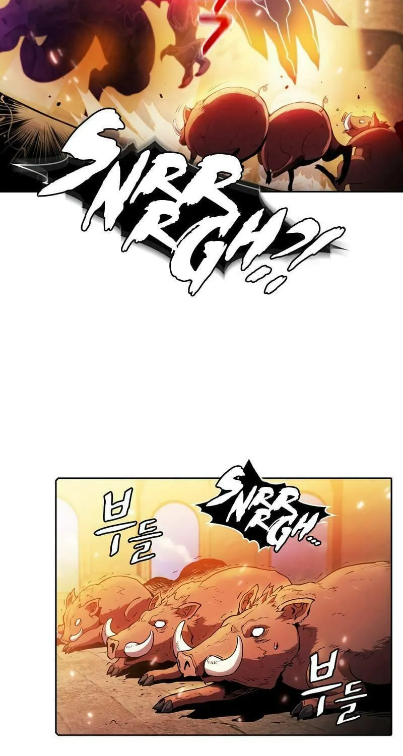 Read The Celestial Returned from Hell chapter 66 image 42 on Lezhin