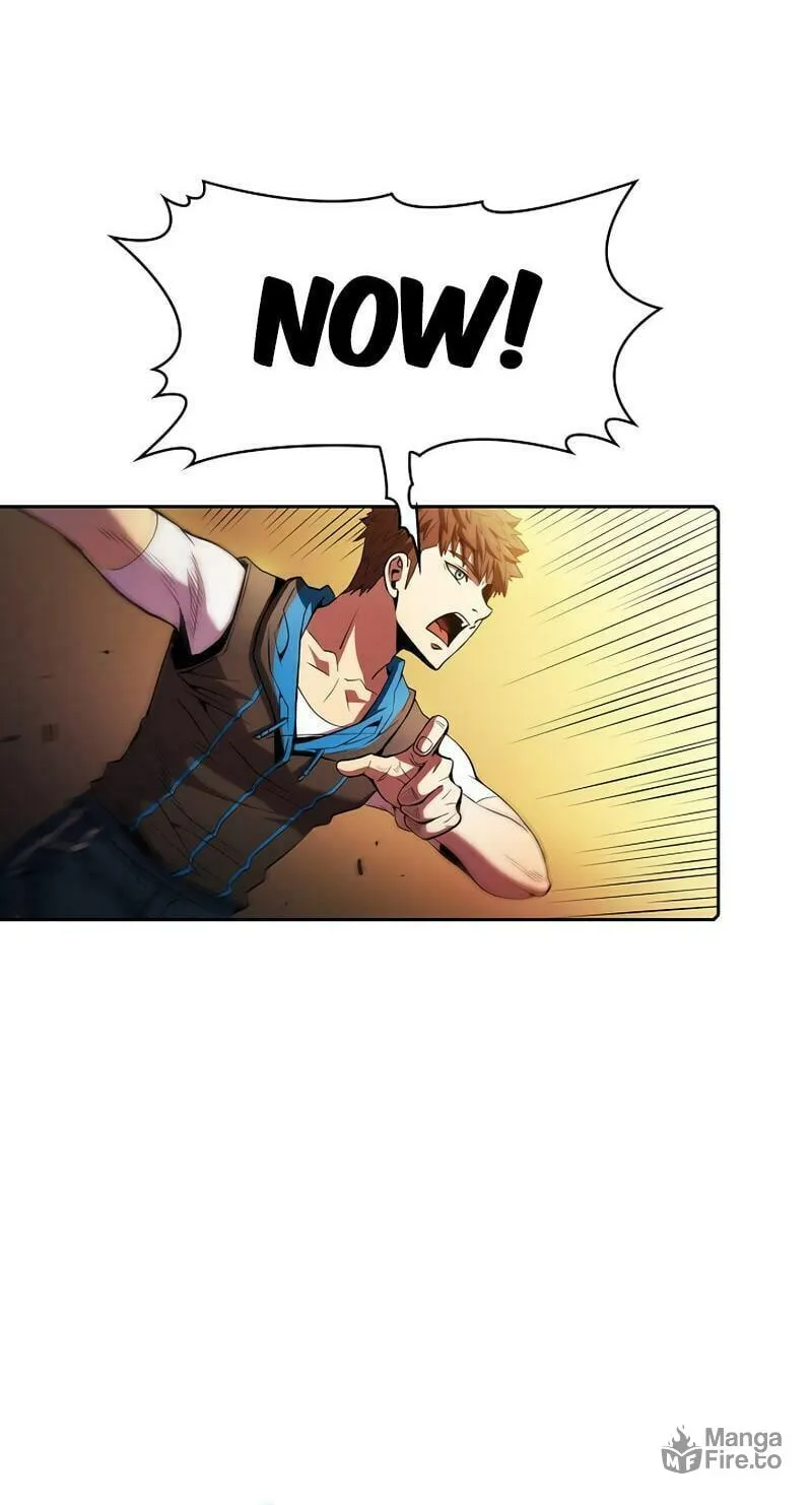 Read The Celestial Returned from Hell chapter 66 image 43 on Lezhin