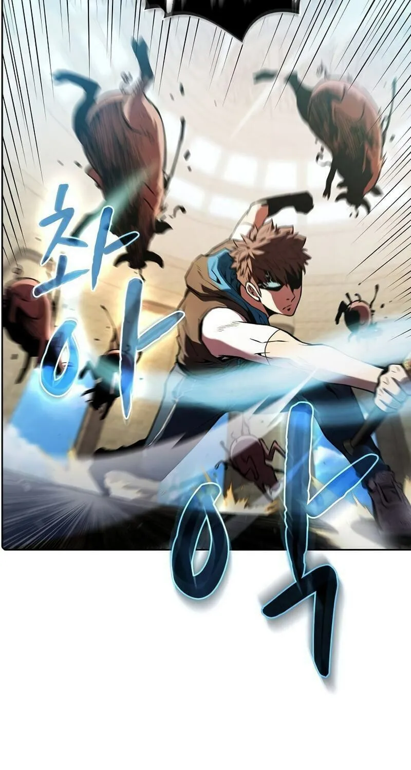 Read The Celestial Returned from Hell chapter 66 image 46 on Lezhin