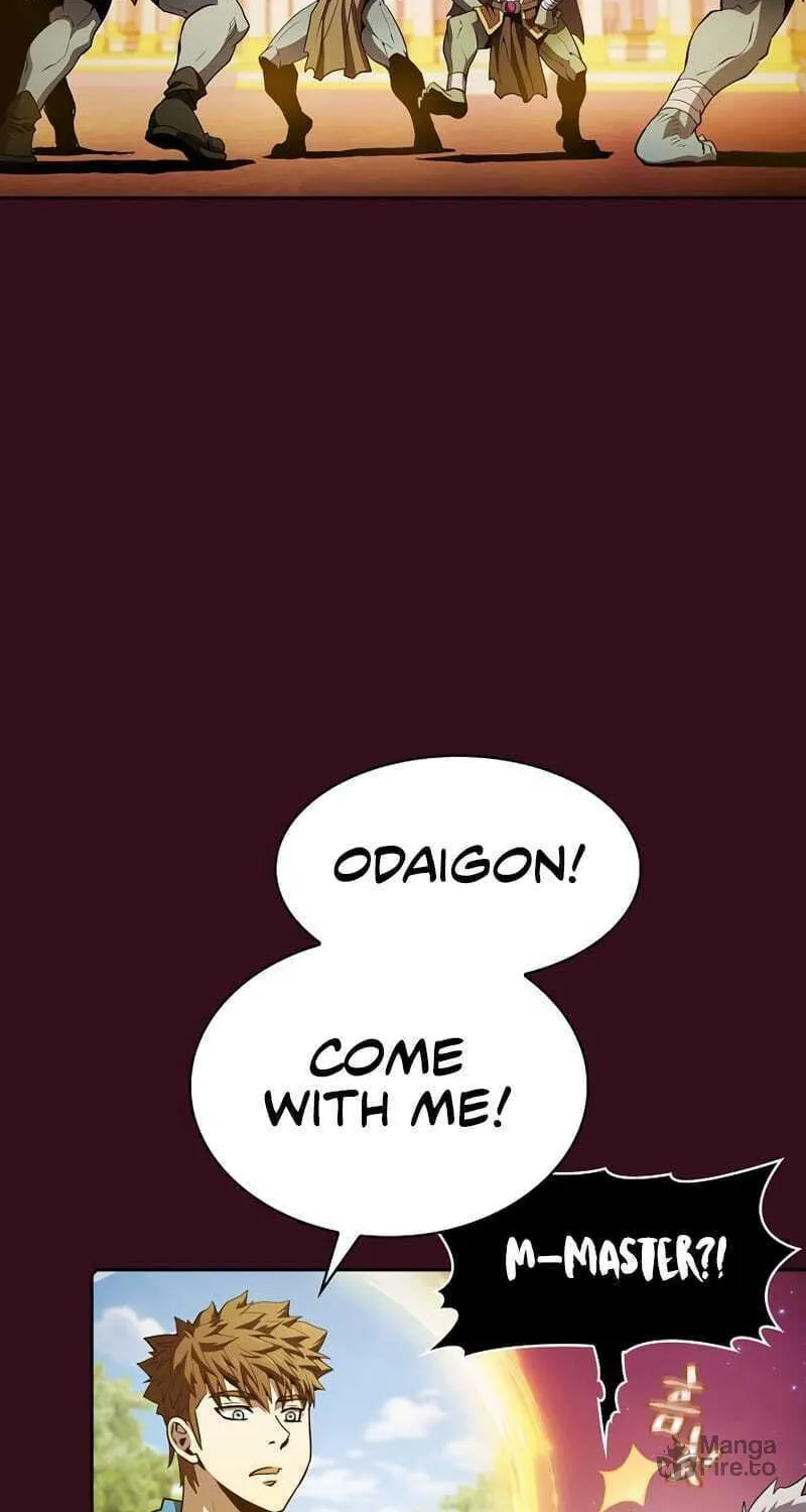 Read The Celestial Returned from Hell chapter 66 image 5 on Lezhin
