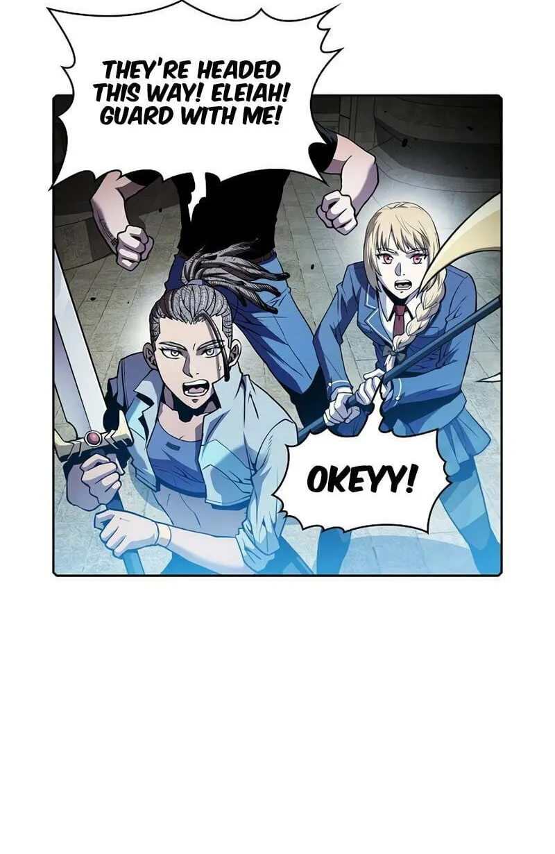 Read The Celestial Returned from Hell chapter 66 image 51 on Lezhin
