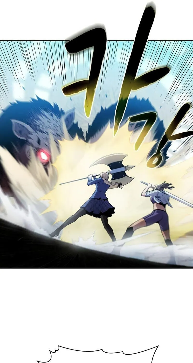Read The Celestial Returned from Hell chapter 66 image 52 on Lezhin