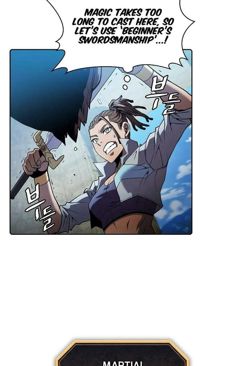 Read The Celestial Returned from Hell chapter 66 image 53 on Lezhin