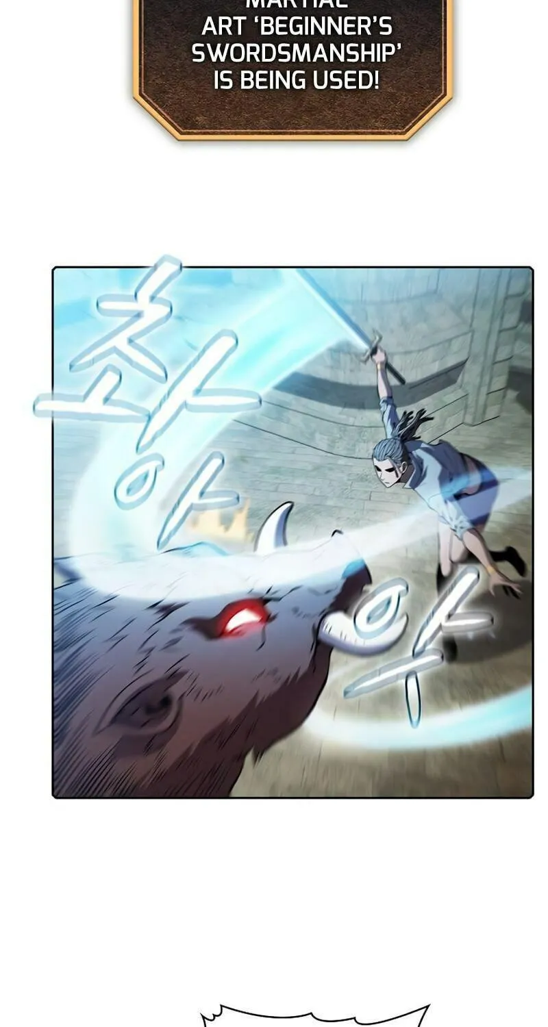 Read The Celestial Returned from Hell chapter 66 image 54 on Lezhin