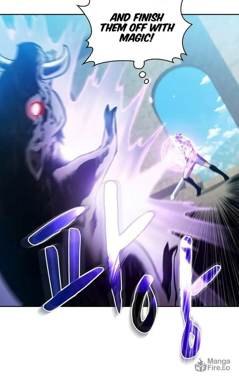Read The Celestial Returned from Hell chapter 66 image 55 on Lezhin