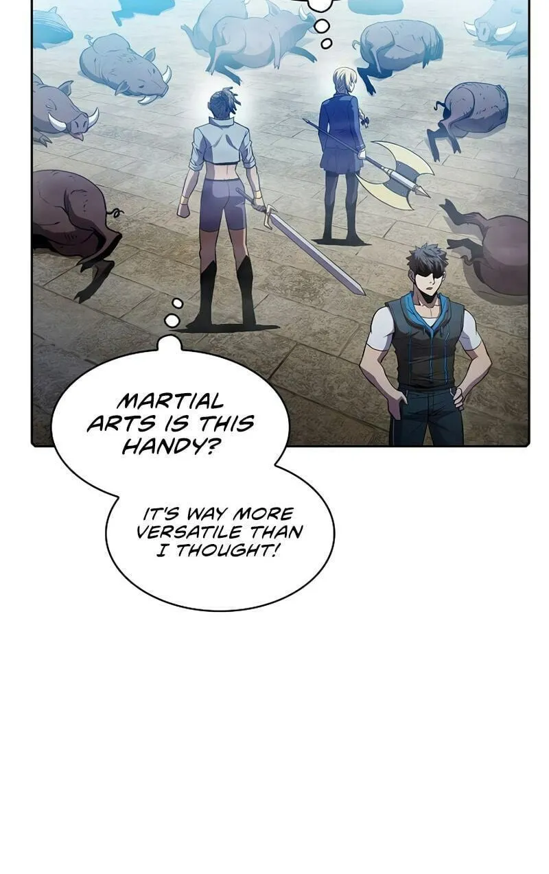 Read The Celestial Returned from Hell chapter 66 image 59 on Lezhin