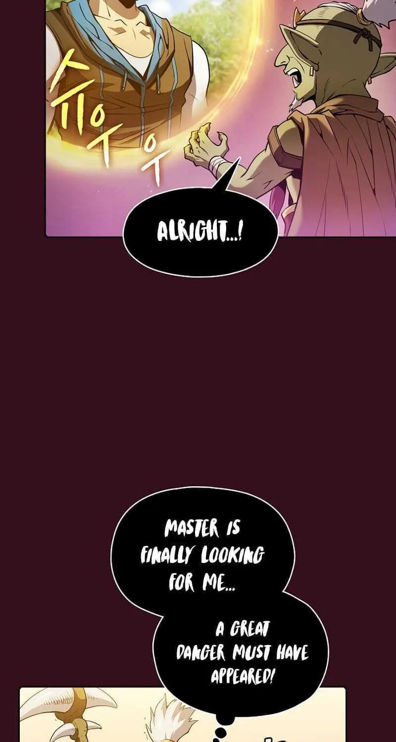 Read The Celestial Returned from Hell chapter 66 image 6 on Lezhin