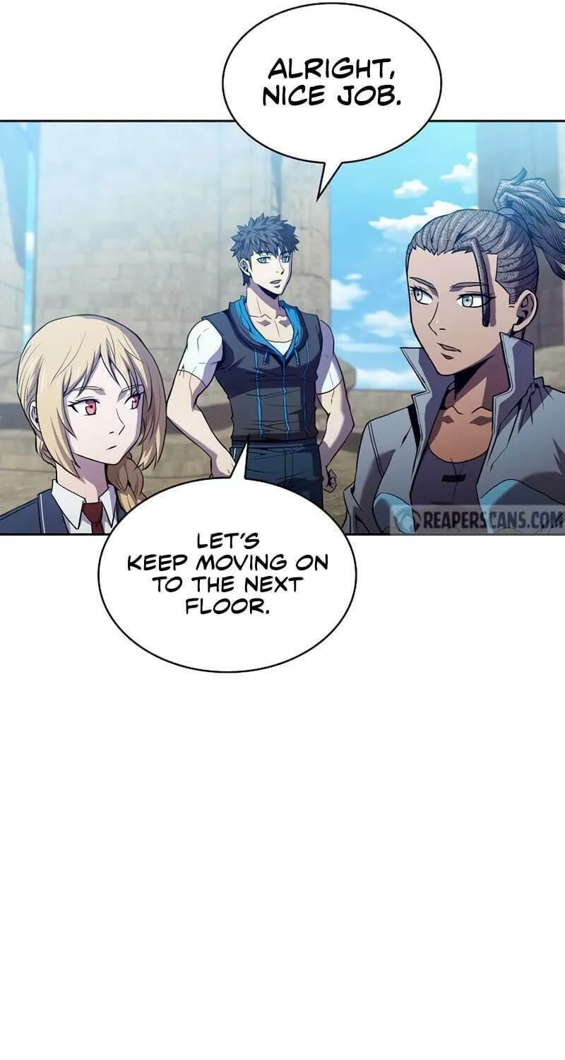 Read The Celestial Returned from Hell chapter 66 image 60 on Lezhin