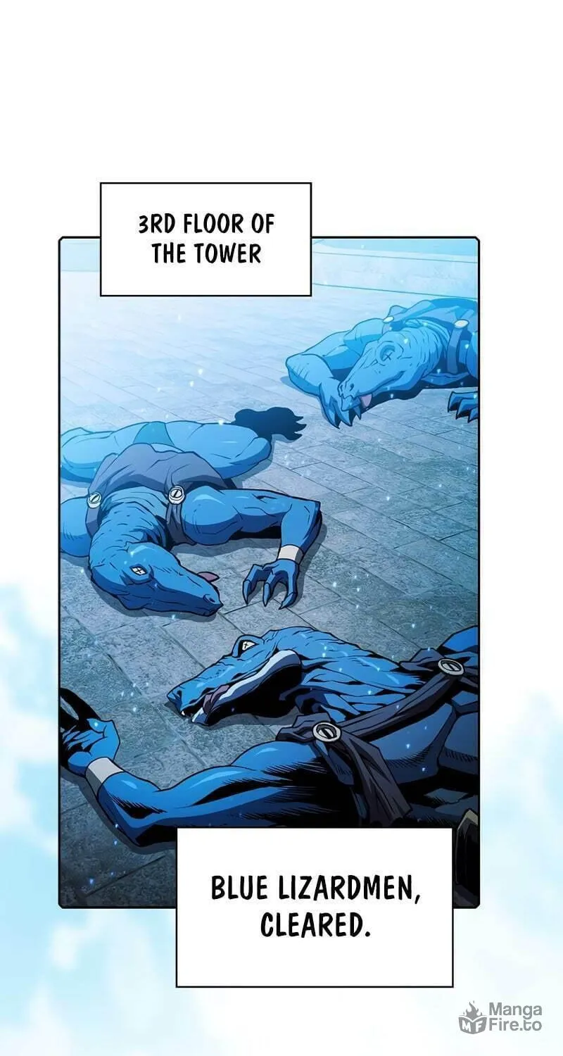 Read The Celestial Returned from Hell chapter 66 image 61 on Lezhin
