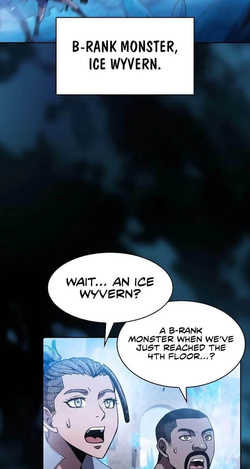 Read The Celestial Returned from Hell chapter 66 image 64 on Lezhin