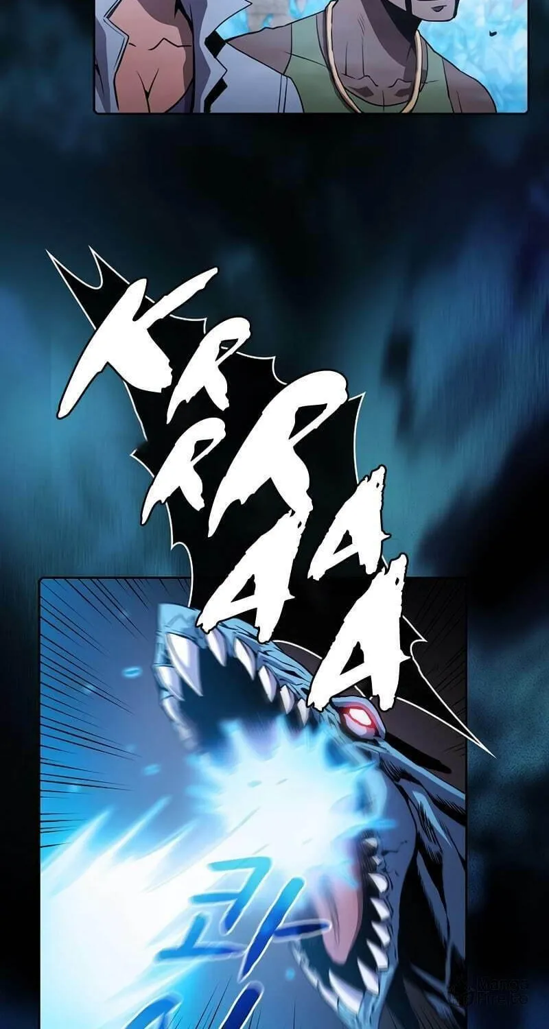 Read The Celestial Returned from Hell chapter 66 image 65 on Lezhin