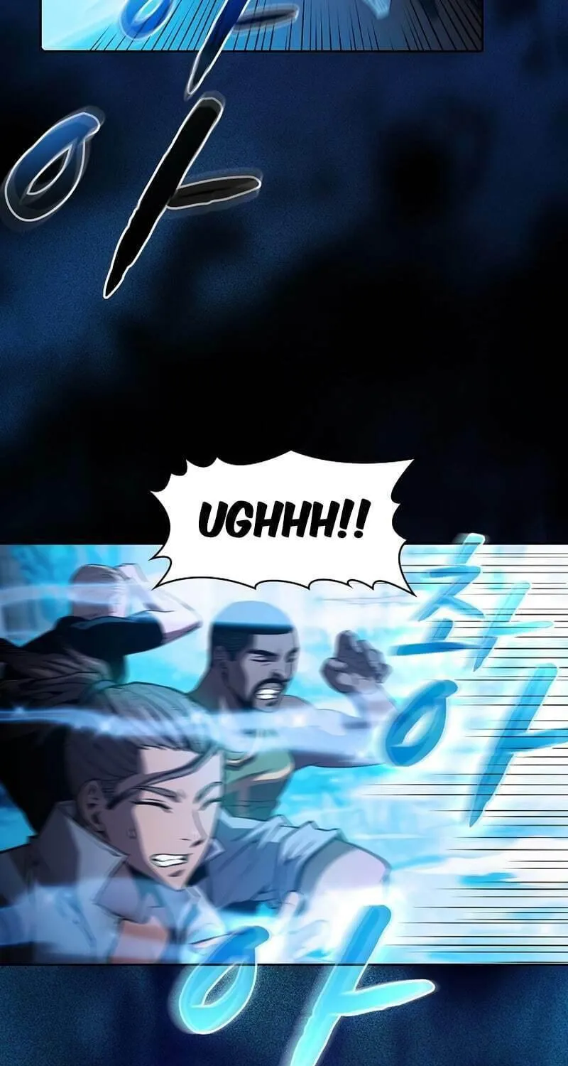 Read The Celestial Returned from Hell chapter 66 image 66 on Lezhin