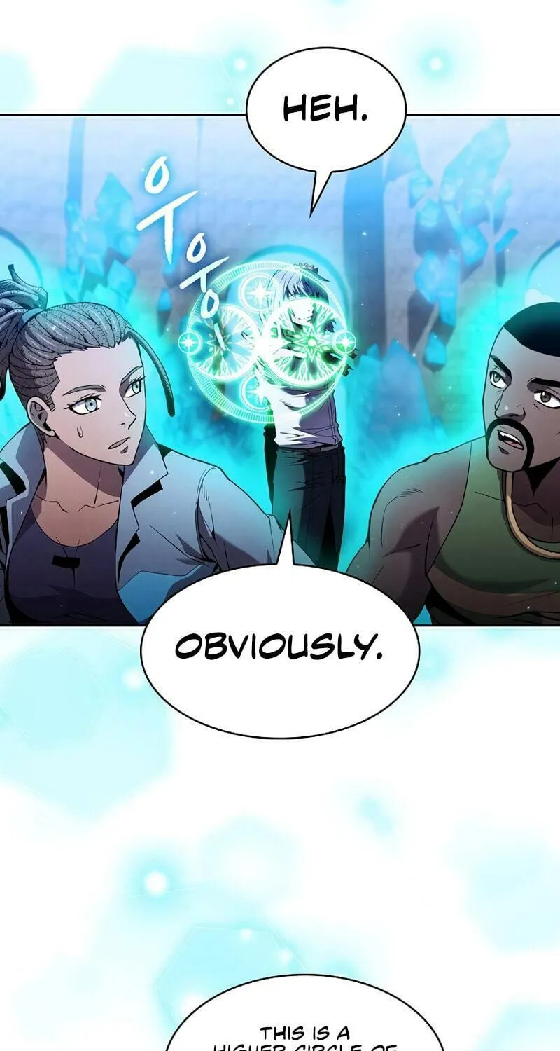 Read The Celestial Returned from Hell chapter 66 image 69 on Lezhin