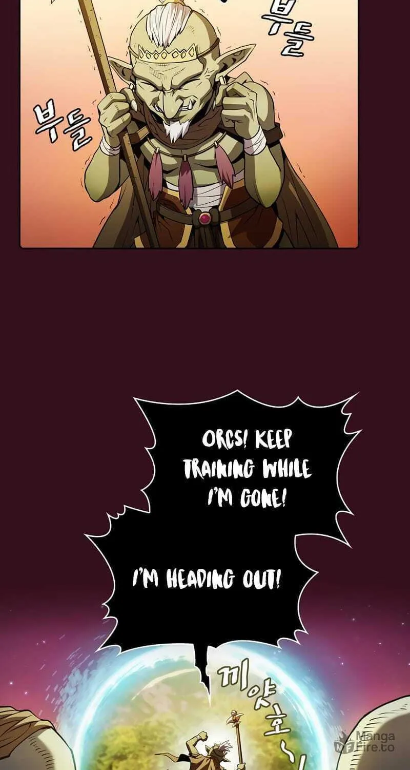 Read The Celestial Returned from Hell chapter 66 image 7 on Lezhin