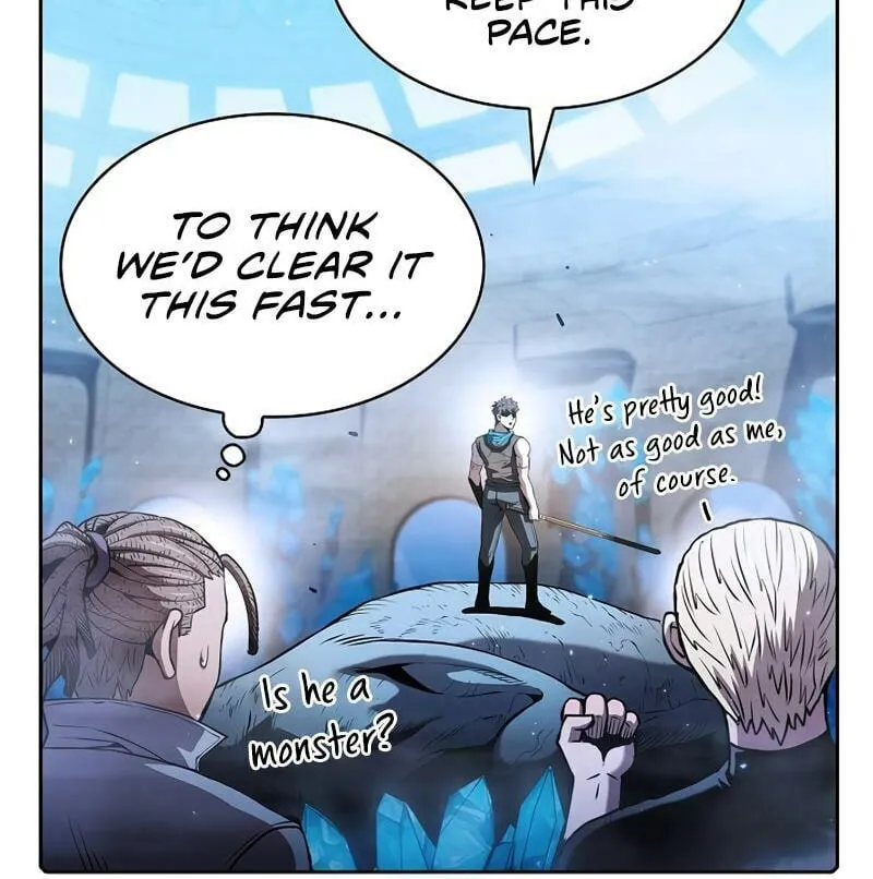 Read The Celestial Returned from Hell chapter 66 image 79 on Lezhin