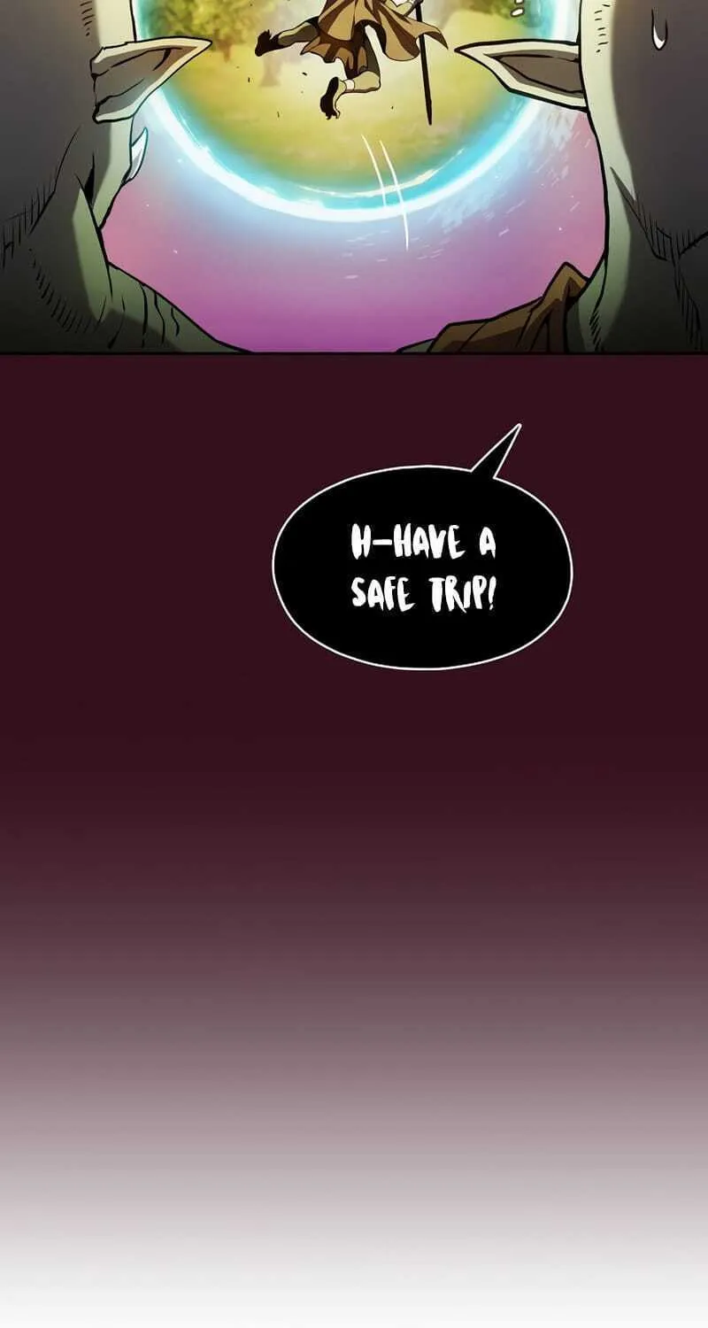 Read The Celestial Returned from Hell chapter 66 image 8 on Lezhin
