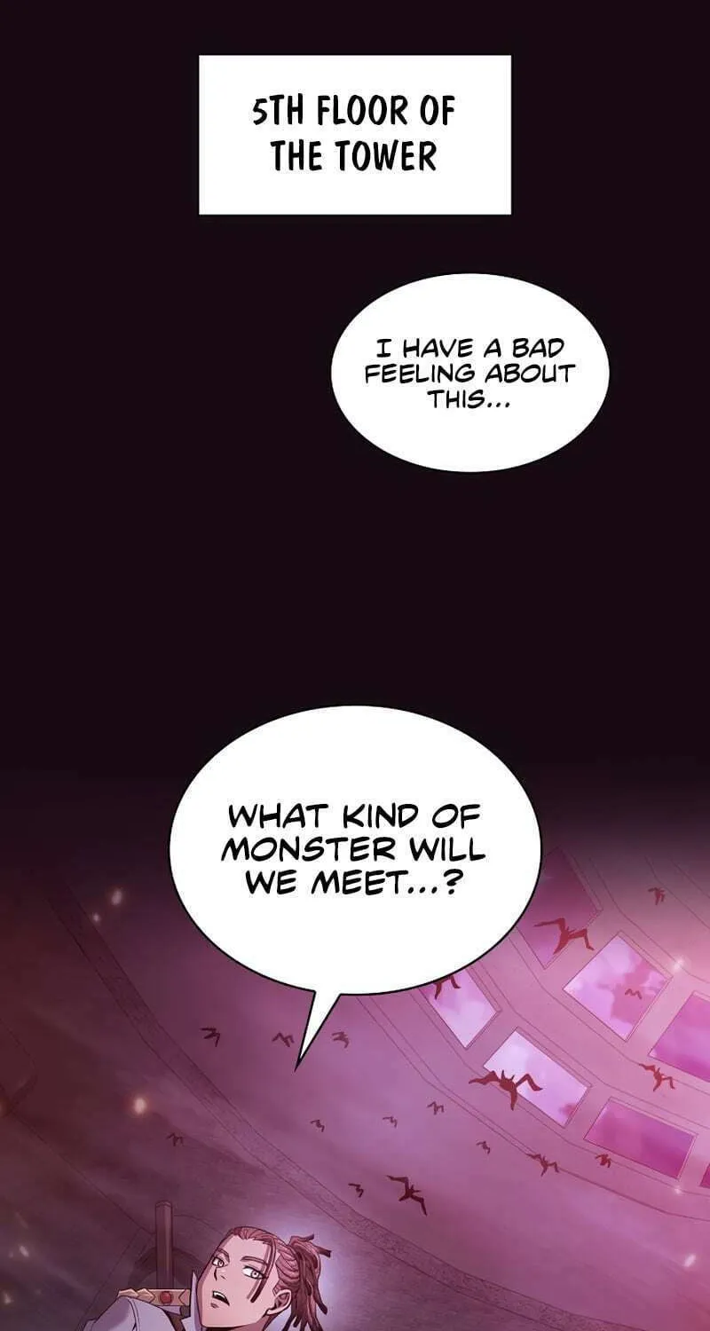 Read The Celestial Returned from Hell chapter 66 image 81 on Lezhin