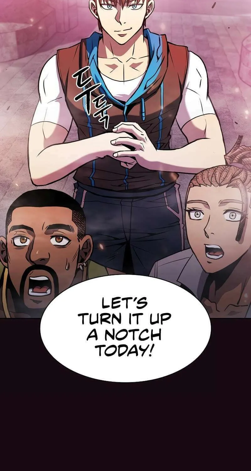 Read The Celestial Returned from Hell chapter 66 image 87 on Lezhin