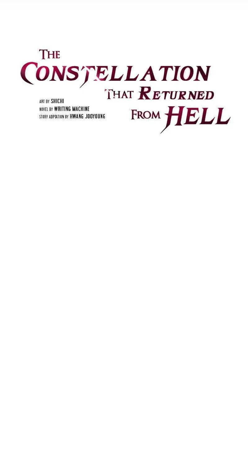 Read The Celestial Returned from Hell chapter 66 image 9 on Lezhin