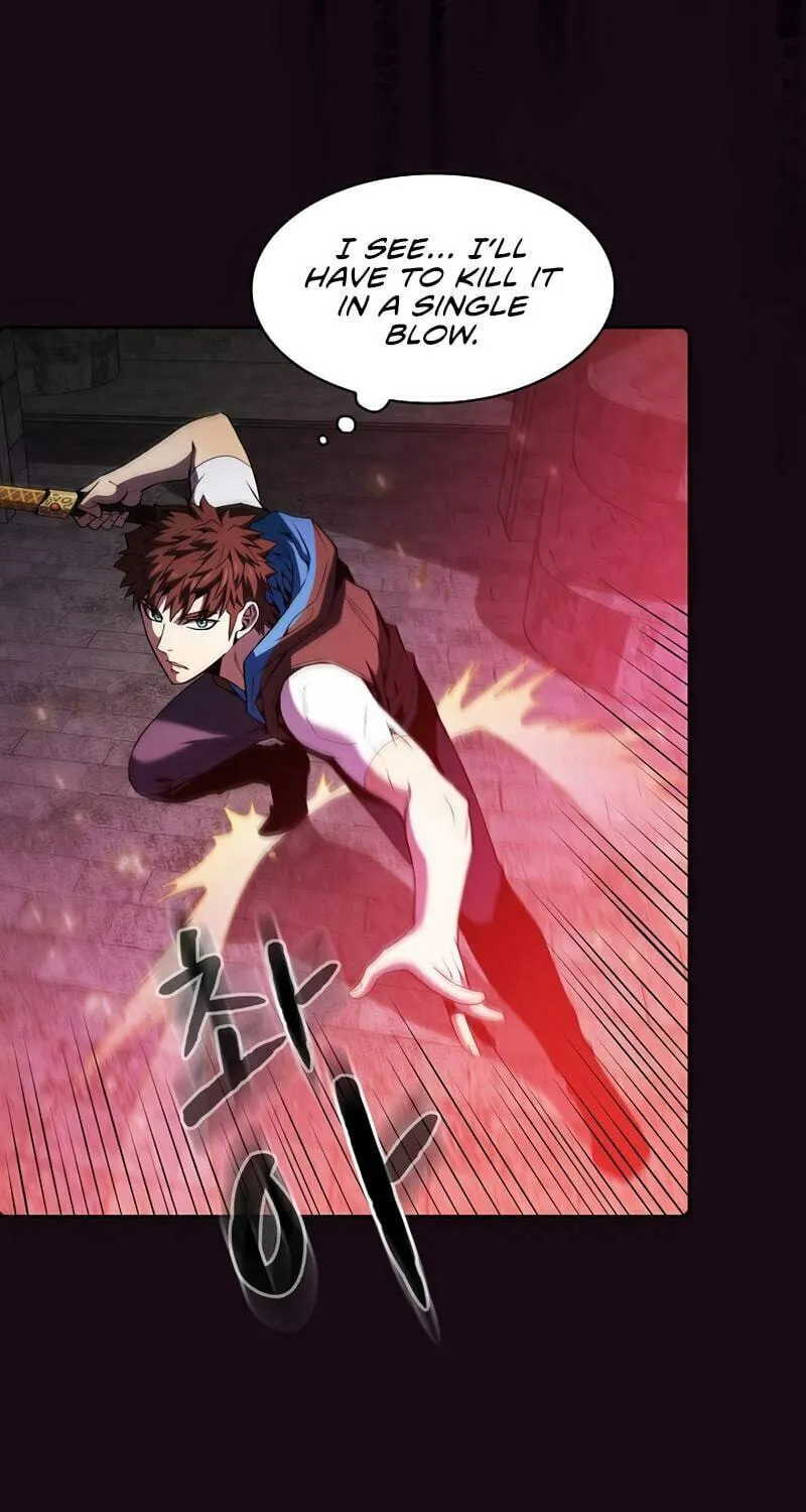 Read The Celestial Returned from Hell chapter 67 image 22 on Lezhin