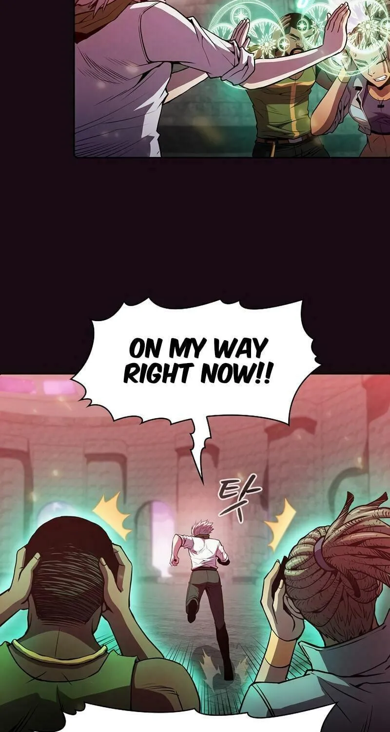 Read The Celestial Returned from Hell chapter 67 image 24 on Lezhin