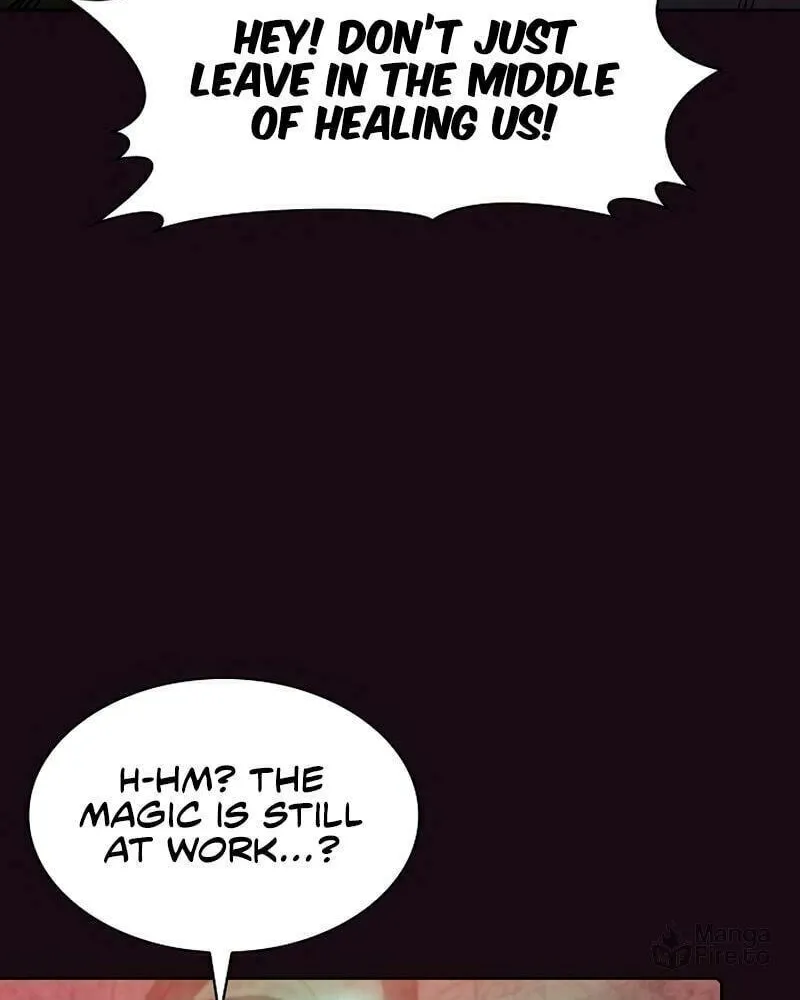 Read The Celestial Returned from Hell chapter 67 image 25 on Lezhin