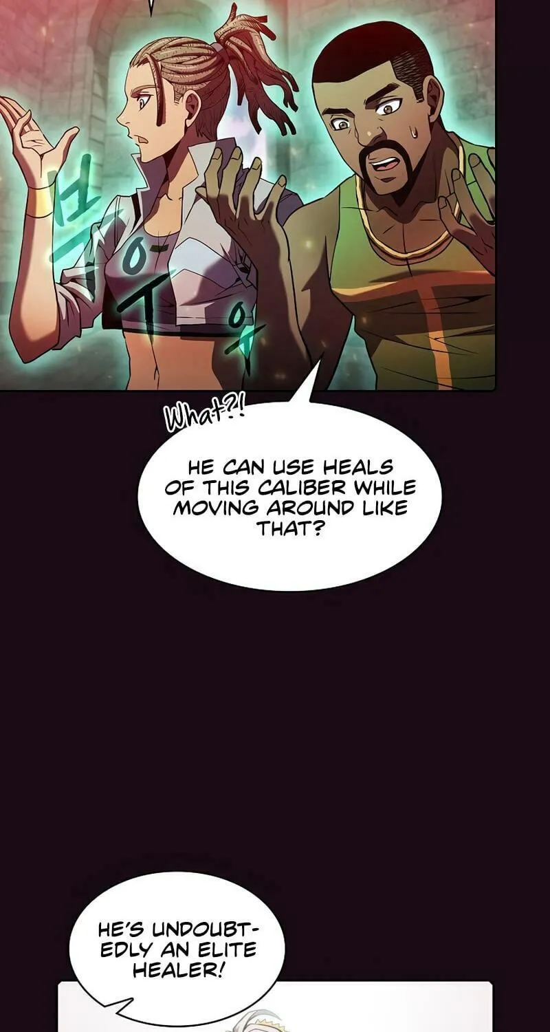 Read The Celestial Returned from Hell chapter 67 image 26 on Lezhin