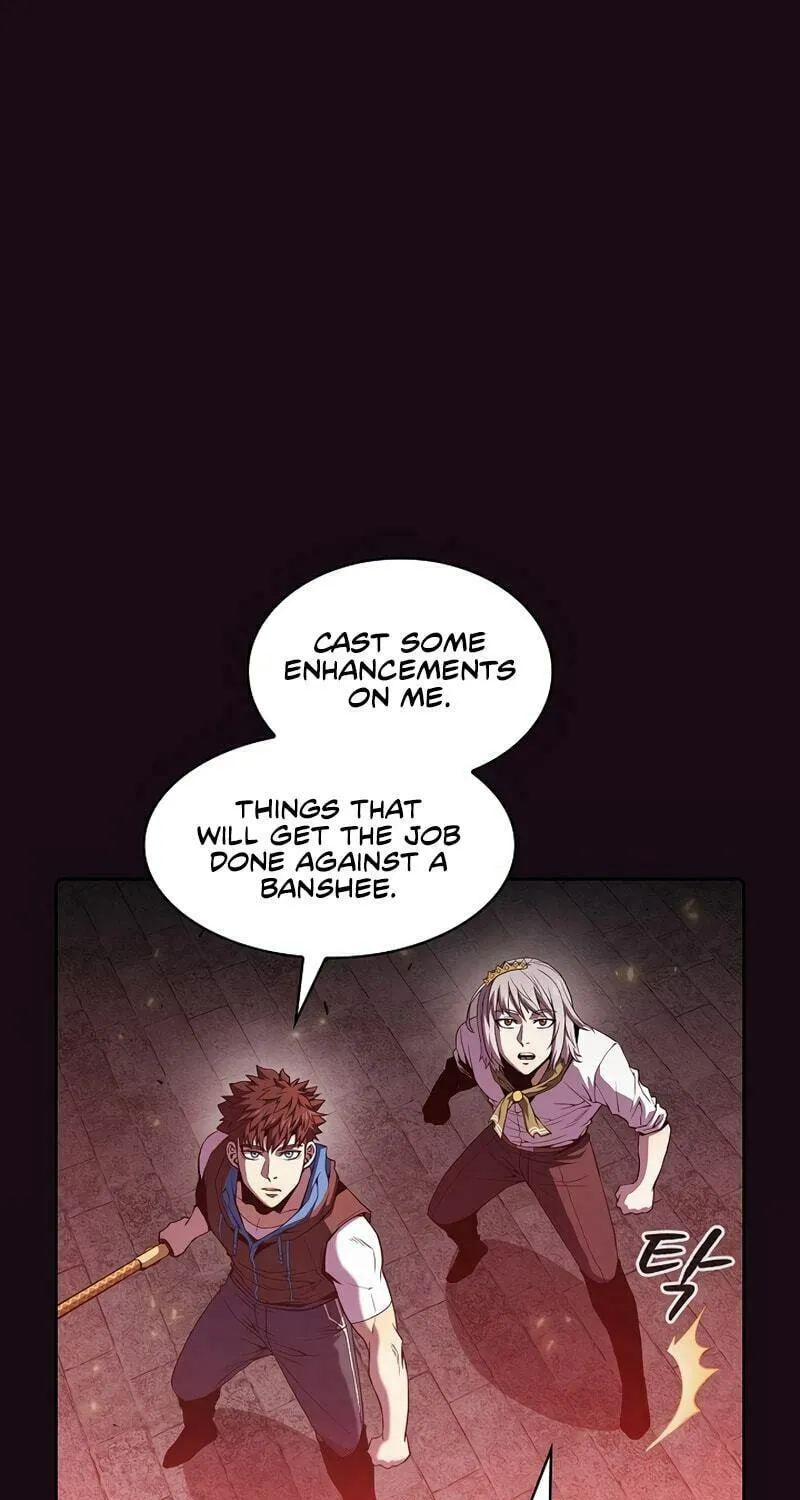 Read The Celestial Returned from Hell chapter 67 image 28 on Lezhin