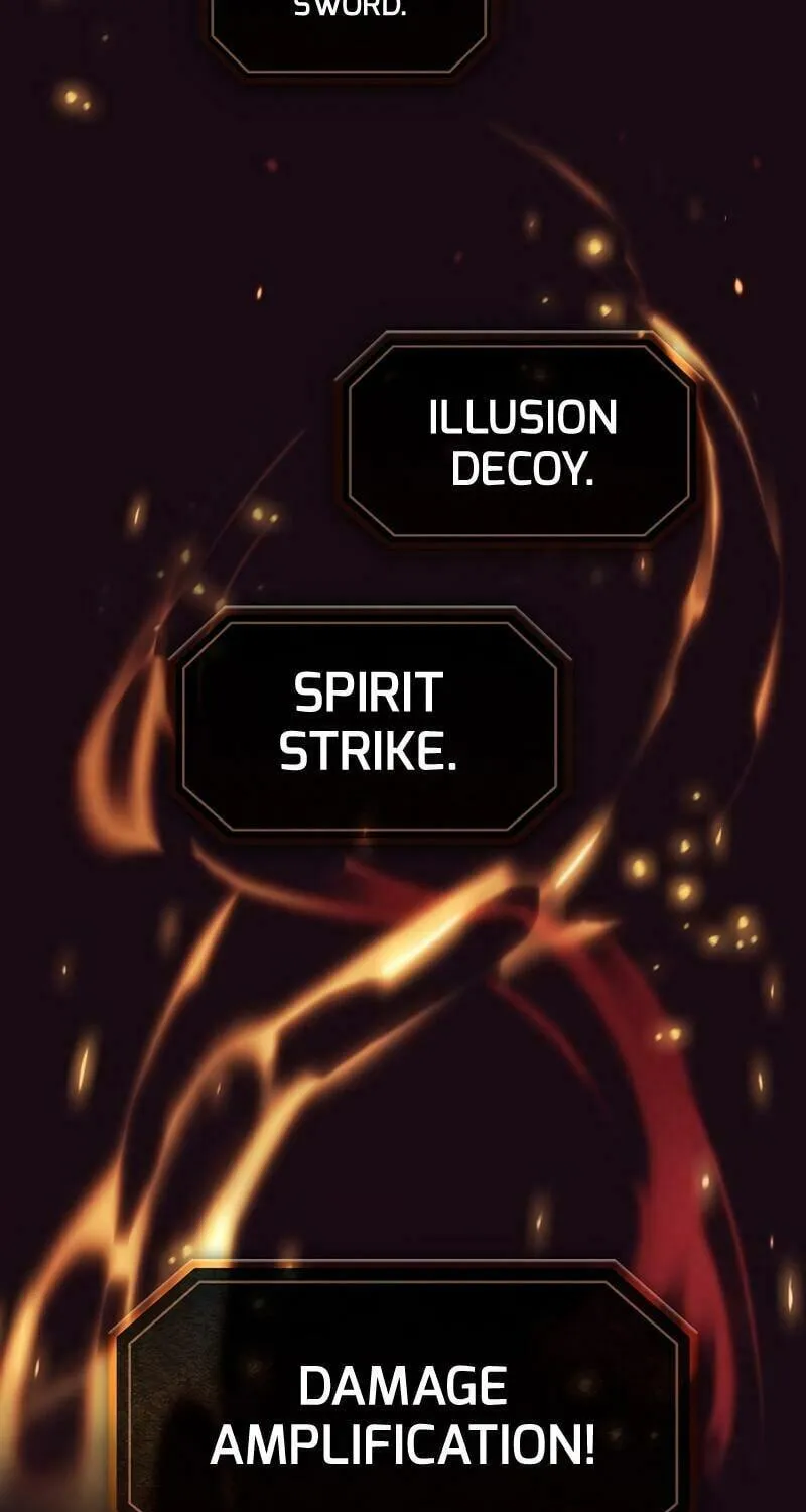 Read The Celestial Returned from Hell chapter 67 image 30 on Lezhin