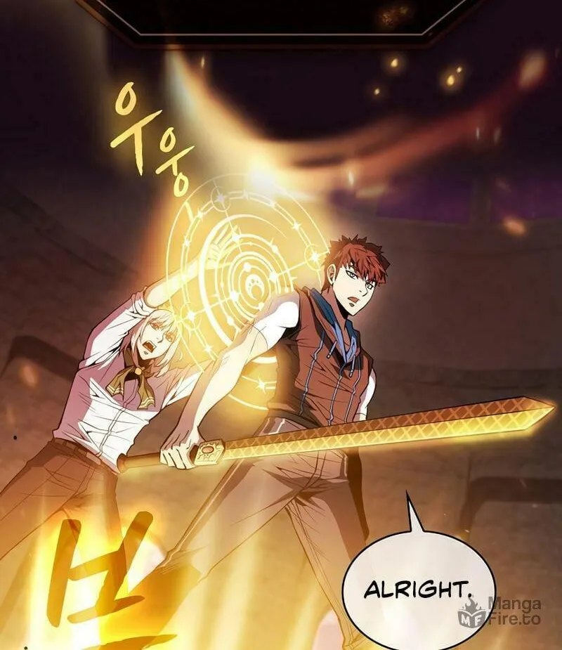 Read The Celestial Returned from Hell chapter 67 image 31 on Lezhin