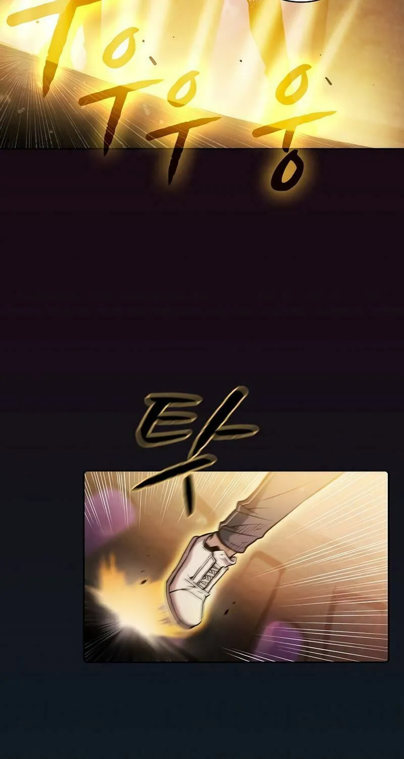 Read The Celestial Returned from Hell chapter 67 image 32 on Lezhin