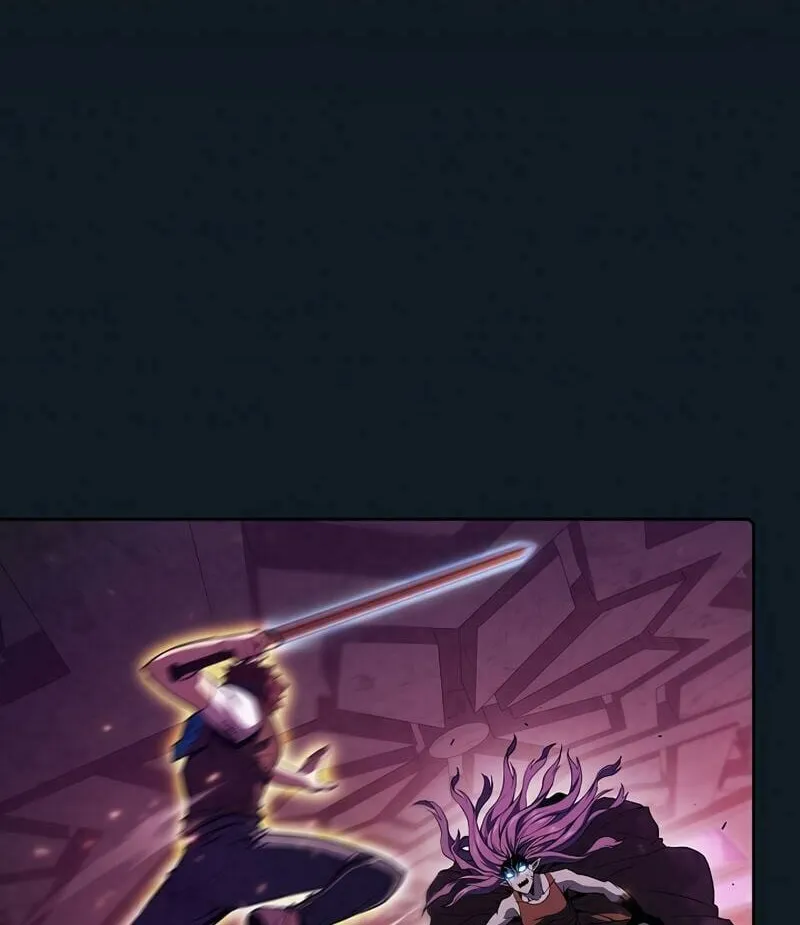 Read The Celestial Returned from Hell chapter 67 image 33 on Lezhin