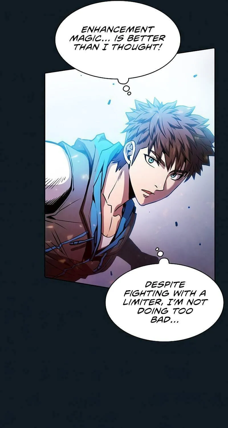 Read The Celestial Returned from Hell chapter 67 image 36 on Lezhin