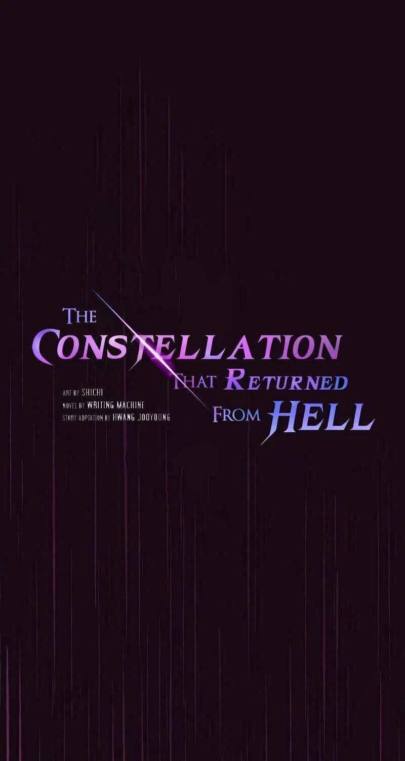 Read The Celestial Returned from Hell chapter 67 image 4 on Lezhin