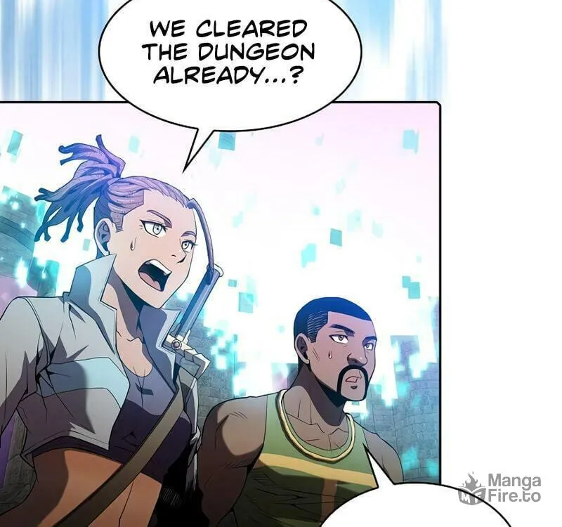 Read The Celestial Returned from Hell chapter 67 image 45 on Lezhin