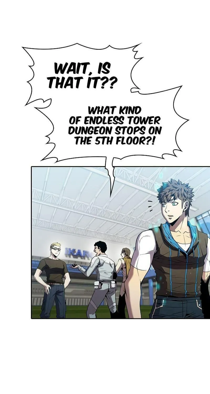 Read The Celestial Returned from Hell chapter 67 image 48 on Lezhin