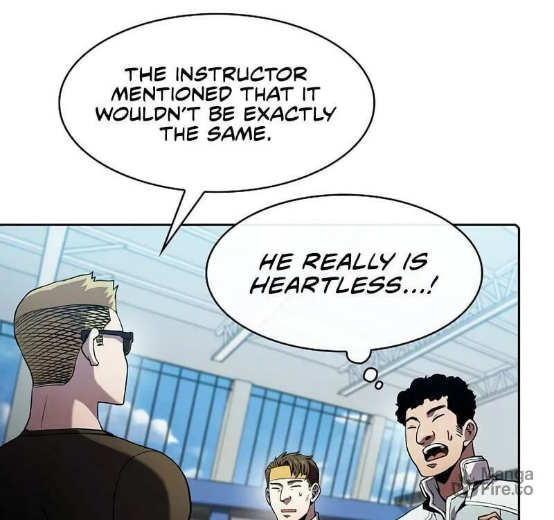 Read The Celestial Returned from Hell chapter 67 image 49 on Lezhin