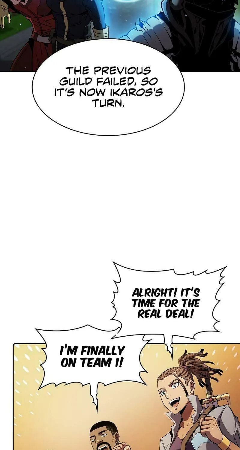 Read The Celestial Returned from Hell chapter 67 image 54 on Lezhin
