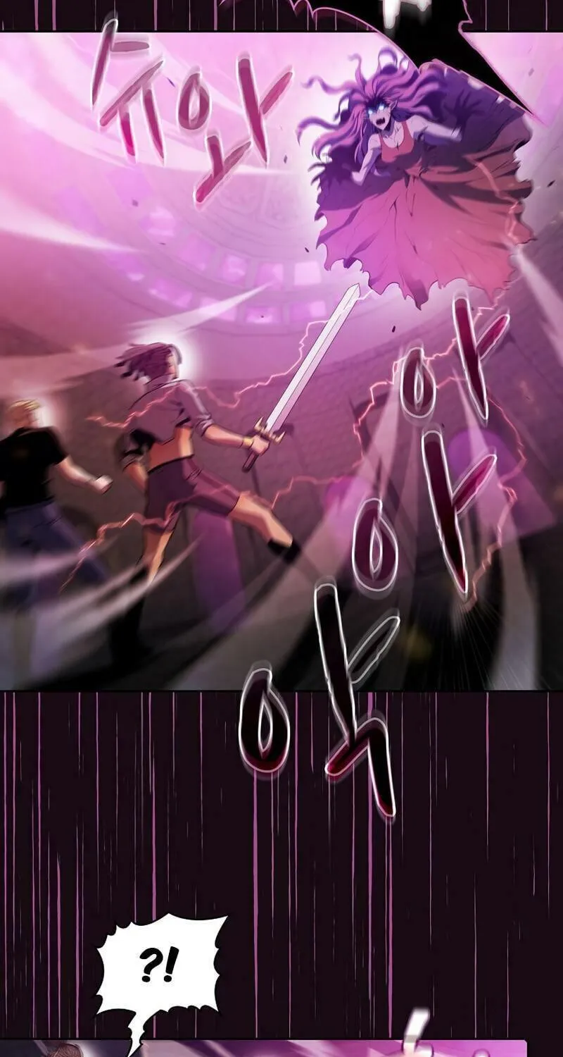 Read The Celestial Returned from Hell chapter 67 image 6 on Lezhin