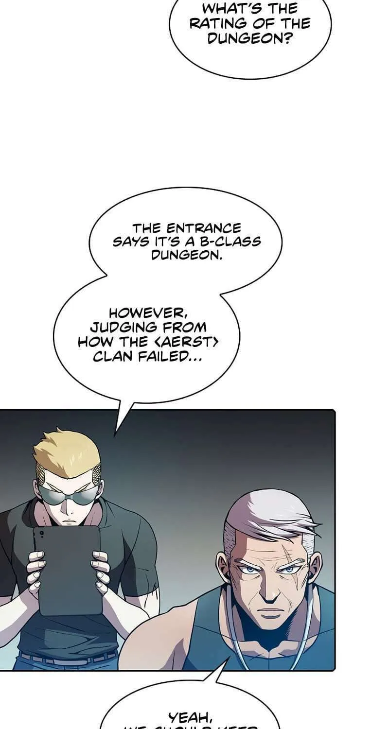 Read The Celestial Returned from Hell chapter 67 image 62 on Lezhin